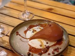 -Cyclus Craft Kitchen薩克思手工厨房
