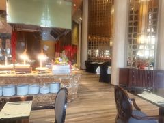 -万达瑞华酒店美食汇自助餐厅(楚河汉街店)
