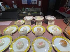 -富华斋饽饽铺·宫廷糕点·伴手礼(护国新天地店)