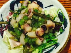 -石屋料理(南京西路店)