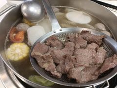 -陈记顺和牛肉火锅馆(天河北路店)