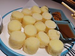 -柳喜辣•烧烤酒局(跃进总店)