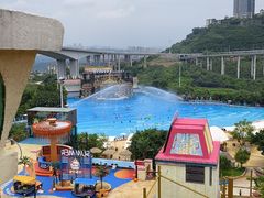 -重庆玛雅海滩水公园