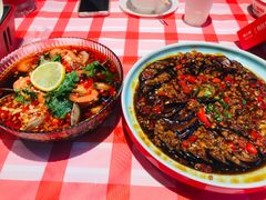 -辣小鲜·南昌大排档(船山路店)