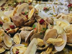 -阿军排档·烧烤