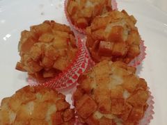 顺德灌汤鲮鱼球-粥旺庄(芳村店)