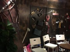 -YOGO优果密室逃脱(新佳丽广场店)