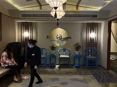 -鼎族怡华·指压·经络·疗愈SPA(紫荆店)