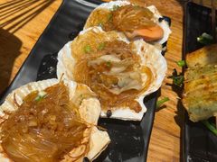 -聚点串吧·北京烧烤(公益西桥店)