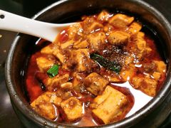 招牌麻婆豆腐-陈麻婆豆腐总店