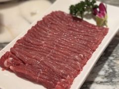 -南门涮肉(东单店)