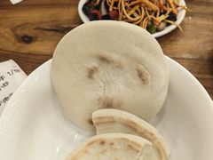 -老刘家永盛斋·传统泡馍(东关南街店)