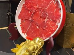 -蜀大侠火锅(四川北路店)