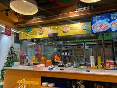 -鱼你在一起(南开天佑城店)