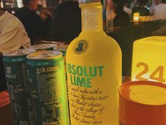 伏特加套餐-COMMUNE幻师(上邦百汇城店)