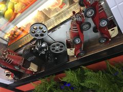 -蛮横肉蟹煲(印象城店)