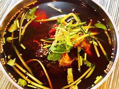 -鸭绿江民族饭店(总店)