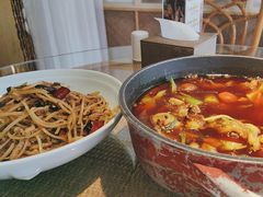 -渝信川菜(长安店)