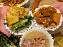 -有藕有鱼·湖北菜(唐家墩店)