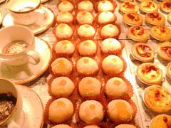 -博林天瑞喜来登酒店·西丽尚膳