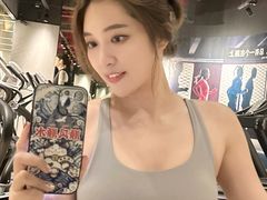 -威尔仕健身(北京合生汇店)