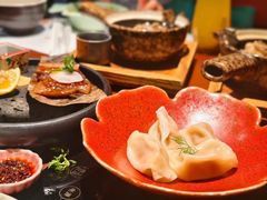 -花潮料理艺食馆(SM新生活广场店)