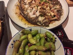 -江味龙虾馆·裸蓝龙虾(南山店)