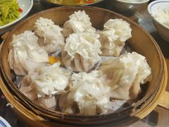 -龍聚祥烧麦馆(万达店)