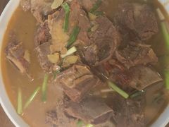 -陈聚德炒牛肉(樱花二路店)
