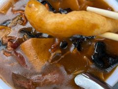 -逍遥镇刘相五胡辣汤豆沫馆(康复中街店)