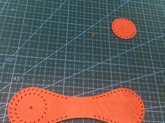 -如果·追梦手工皮具DIY教学店(田子坊店)
