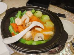 -8餐厅(新葡京酒店)