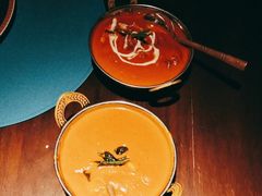 -甘尼仕印度餐厅酒吧(斜塘老街店)