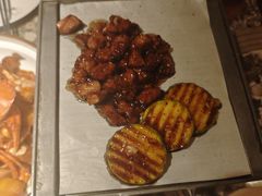 -绿茶餐厅(千岛湖银泰城店)