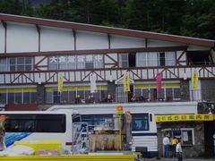 -富士山吉田線五合目