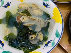 -萨莉亚意式餐厅(灵芝站中洲店)