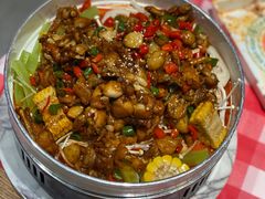 -辣小鲜·南昌大排档(船山路店)