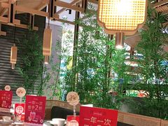 -湘阁里辣(南联锦泰城店)