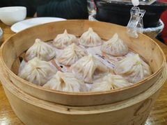-隆喜元鱼汤包·海鲜(中联广场店)