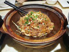 -味上湘菜馆(岳麓山店)
