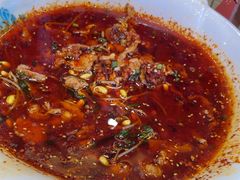 -李氏传家菜(兴城路店)