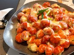 -一棠龙虾•王牌虾球(恒隆广场店)