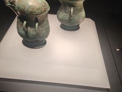 -太原市博物馆