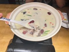 -老阿爸鲜鱼土菜(昆山花桥店)