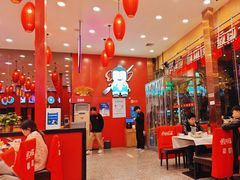 -簋街仔仔小龙虾(总店)