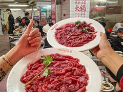 -燃计沙茶皇·香港沙茶火锅(人广旗舰店)