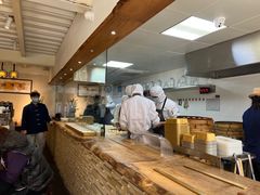 -老清朝包子铺(开明街店)