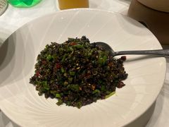 -院里寻菜·精致庭院菜(观沙岭店)