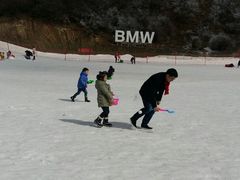 -太子岭滑雪场