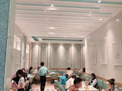 -姚姚酸菜鱼·金戈戈香港豉油鸡(喜荟城联名店)